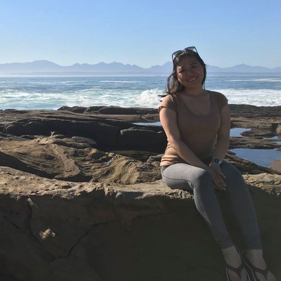 Meet your Posher, Jamie - Picture 1 of 1